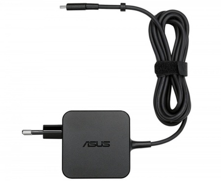 Incarcator laptop pentru Asus ROG Zephyrus Duo 15 GX550LWS cu mufa Usb-c 65W - Img 3