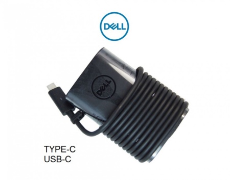 Incarcator laptop pentru Dell XPS 13D 45W cu mufa usb-c - Img 3