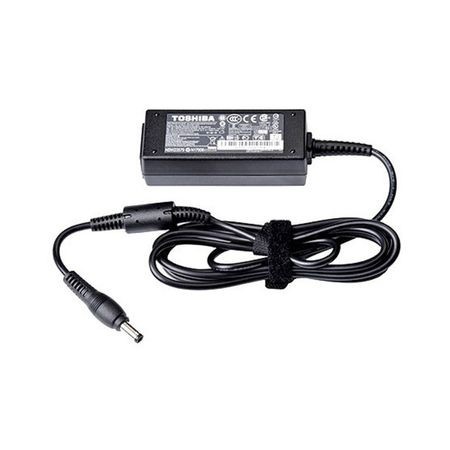 Incarcator laptop Toshiba 19V 2.37A 45W - T230 T235D Z835 Z830 Z930 C55D L75D NB200 PA5177U-1AC3 PA3822E-1AC3 conector 5.5 x 2.5mm - Img 3