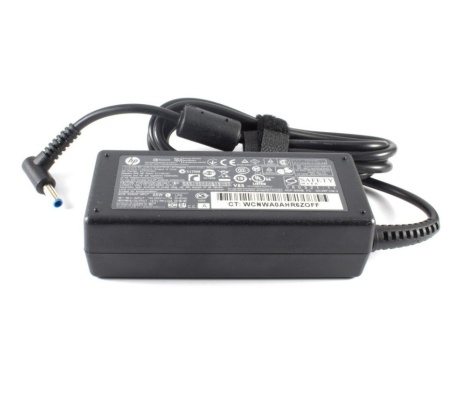 INCARCATOR PENTRU LAPTOP HP 65W 19.5V 3.33A MUFA ALBASTRA 4.5 X 3.0 MM CU PIN PENTRU HP Pavilion 15-e002ee, 15-e002er, 15-e002se - Img 3