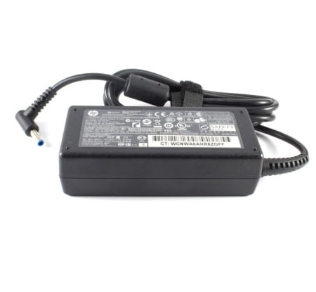 INCARCATOR PENTRU LAPTOP HP 65W 19.5V 3.33A MUFA ALBASTRA 4.5 X 3.0 MM CU PIN PENTRU HP Pavilion 15-e082sg, 15-e082sr, 15-e083ee - Img 3