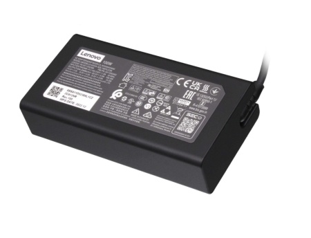 • Incarcator laptop Lenovo Yoga Pro 7 14ASP10 Type 83LX 100W mufa USB-C 20V 5A - Img 3