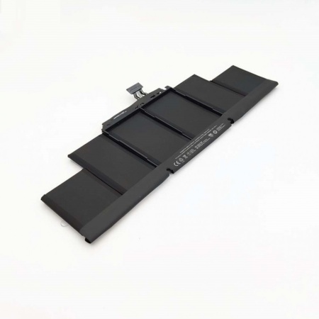 Acumulator Apple MacBook Pro 15 Core i7 Retina A1398 - Model baterie A1417, 2012 (Mid), 2013 (Early)