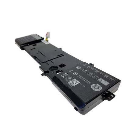 Baterie Alienware 15 R1 R2 - 191YN 92Wh 6380mAh 2F3W1 14.8V ALW15ED dell alienware - Img 5