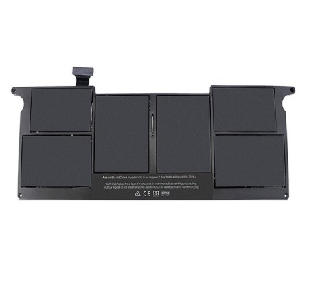 Baterie Apple MacBook Air 11 A1370 Model A1495 / A1406 - 7.3V 35Wh