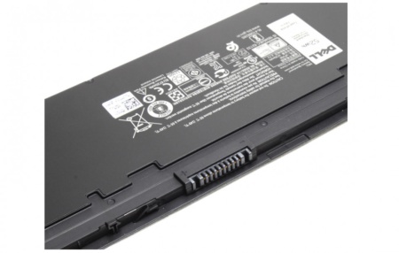 Baterie laptop Dell Latitude E7240, E7250, 6000 mAh, 7.6V, OEM - Img 3
