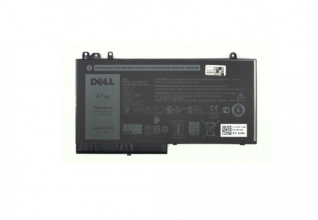 Baterie laptop Dell NGGX5 pentru Inspiron 17 (5767), 4130 mAh