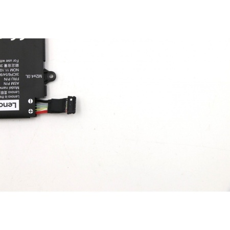 Baterie laptop Lenovo ThinkPad R480 interna E480, 11.1V, 4050mAh, 45Wh - Img 3