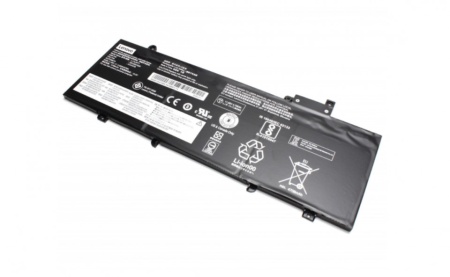 Baterie laptop Lenovo ThinkPad T480s 20L7A00UCD, 4920mAh, 11.5V, OEM - Img 3
