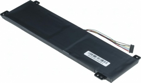 Baterie laptop LENOVO V330-14IKB 30Wh capacitate mare 3910 mAh - Img 2