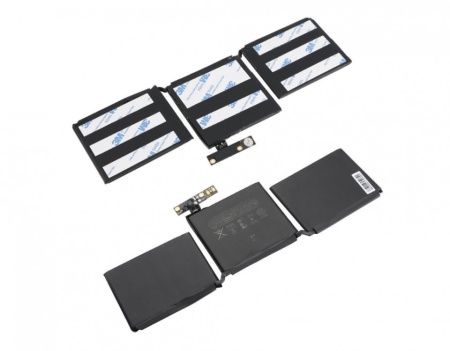 Baterie laptop MacBook Pro 13&quot; A1708 model A1713 part number MLL42LL/A - Img 2