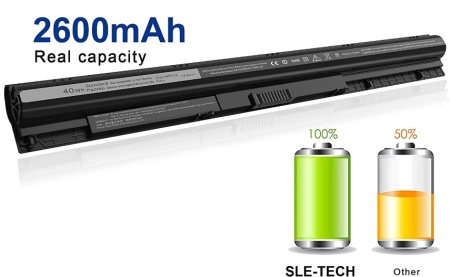 BATERIE LAPTOP PENTRU Dell Latitude 3470 - Img 3