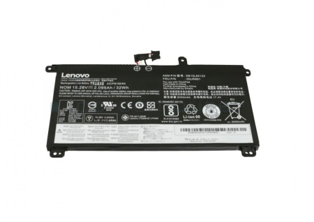 Baterie Lenovo 00UR890 interna 32Wh - Img 2