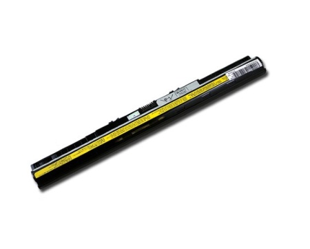 Baterie Lenovo (2900mAh 14.4V) Negru Li-ion Z50 Z70 Z710 Z40-70 Z50-70 G40-30 G40-45 G40-70 G50-30 G50-45 G50-70M Z40-75 G70-80 G40-80 G41/ L12S4E01 (41NR19/66) L12L4A02/ L12L4E01/ L12S4A02/ L12M4A02/ L12M4E01 - Img 3