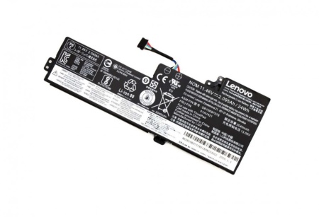 Baterie Lenovo ThinkPad T470 20HDA01FCD