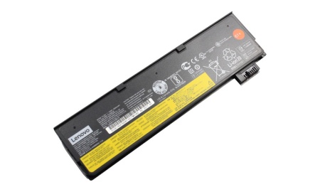 BATERIE PENTRU LAPTOP LENOVO THINKPAD T470 T480 T570 T580 P51S P52S 61+ LENOVO 4X50M08810, 4X50M08812, SB10K97563, SB10K97581, SB10K97582, SB10K97583, SB10K97584 OEM - Img 7