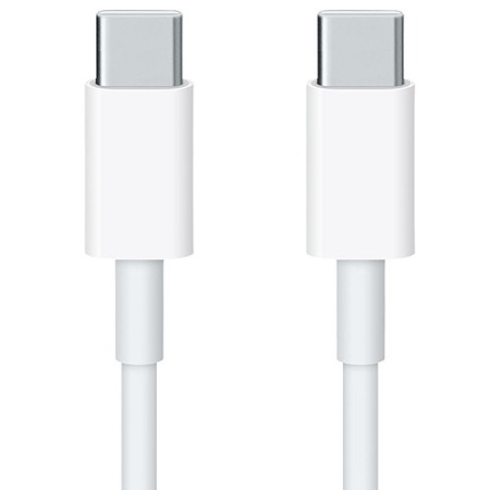 Cablu incarcare si date 2 metri de la USB-C la USB Type-C 18W 61W 87W USB-C POWER ADAPTER CABLU CHARGER APPLE USB-C, CABLU INCARCARE COMPATIBIL CU APPLE