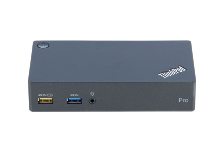 Docking station Lenovo ThinkPad Pro Dock - Img 3