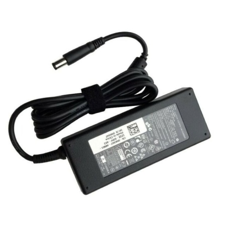 Incarcator DELL DF349 90W mufa 4.5mm - Img 2