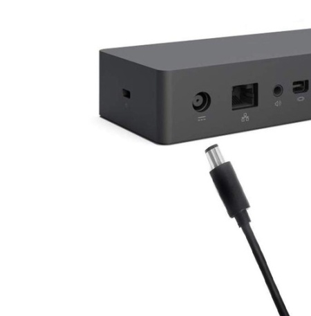 Incarcator Docking Station Surface 15V 6A 90W AC pentru Microsoft Surface Pro 4, 5, 6, Surface Book 1749 / 1661 - 7.4 x 5.0mm - Img 2