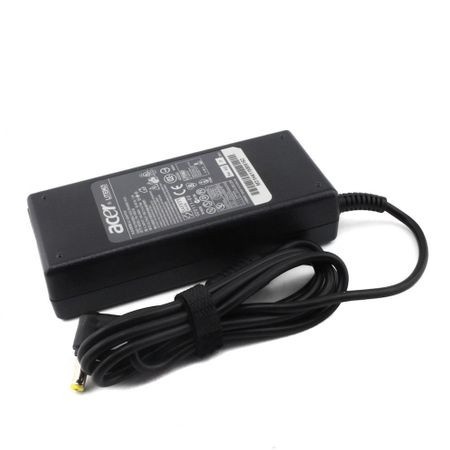 Incarcator laptop Acer Aspire 90W 19V 4.74A - Mufa 1.7 x 5.5 - 3810 5750G 5510 6593 6550 7739 V5-551 7220 7730