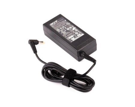 Incarcator laptop Acer cu mufa 5.5 x 1.7 mm 65W pentru Extensa 5636z, Extensa 7220, Ferrari FR1000