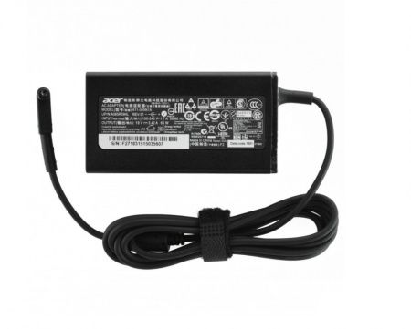 INCARCATOR LAPTOP ACER SWIFT 1 SF114-32-C225 65W 3.0MM - Img 3