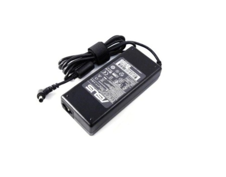 Incarcator laptop Asus cu mufa 5.5 x 2.5 mm 90W pentru ASUS F50S, F50SF, F50SV, F55VD - Img 3
