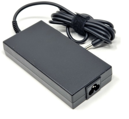 Incarcator laptop HP 120W - 19.5V 6.15A mufa 4.5x3.0 HP Envy 15 j175nr, 17 j000, 17 j001tx, 17 j004tx, 17 j005eo, 17 j005tx, 17 j008eo - Img 6