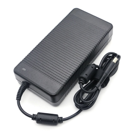 INCARCATOR LAPTOP HP 19.5V 11.8A 230W MUFA 7.4 X 5.0 MM PENTRU Compaq dc7800 - Img 2