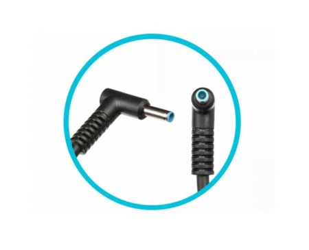 INCARCATOR LAPTOP HP 19.5V 4.62A 90W MUFA 4.5 X 3.0 PENTRU HP Compaq Presario CQ40 - Img 6
