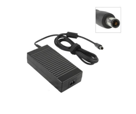 INCARCATOR LAPTOP HP 19.5V 6.15A 120W MUFA 7.4 X 5.0 PENTRU HP Envy dv6- 7315tx - Img 2