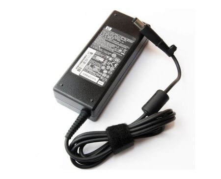 INCARCATOR LAPTOP HP 19V 4.74A 90W MUFA 7.4 X 5.0 PENTRU HP Pavillion dv3105, dv3106, dv3107, dv3108, dv3109 - Img 2