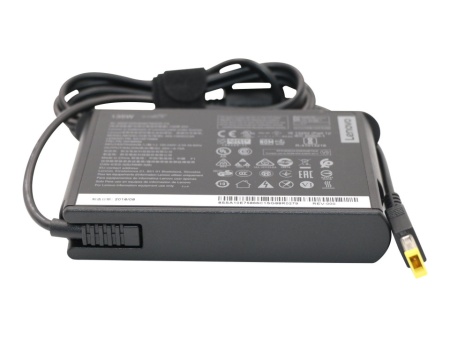 Incarcator laptop Lenovo 135W 6.75A USB PIN ADL135SCC3A - Img 4
