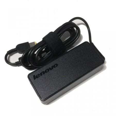 Incarcator Laptop LENOVO 20V 3.25A 65W - PA-1650-72 ADLX65NLC3A - Mufa USB PIN - T450 T450s W550s X1 Carbon; IdeaPad Yoga 2 Pro - Img 2