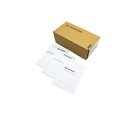 Incarcator laptop Lenovo 510S-14ISK cu mufa 4.0 x 1.7 mm 20V 2.25A 45W - Img 8