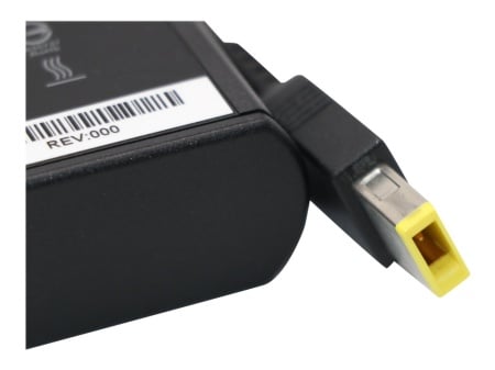 Incarcator laptop Lenovo ThinkPad P1 20MD 135W 6.75A USB PIN - Img 3