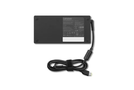 Incarcator laptop Lenovo Yoga AIO 9-32IRH8 300W 20V 15A mufa USB-PIN Galbena - Img 2
