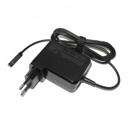 INCARCATOR LAPTOP MICROSOFT SURFACE 12V 3.6A 43W PENTRU MICROSOFT Surface RT - Img 3