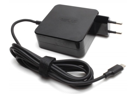 Incarcator laptop pentru AsusPro B9440UAV cu mufa Usb-c 65W - Img 2
