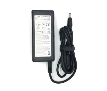 Incarcator Laptop SAMSUNG 19V 3.16A 60W Mufa 5.5 x 3.0mm - Samsung NP-Q70AV06/SEG, NP-Q70AV06/SEK, NP-Q70AV06/SER, NP-Q70AV07/SER, NP-Q70AV09/SER - Img 2