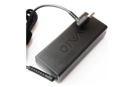 INCARCATOR LAPTOP SONY VAIO FS715P/W 19.5V 3.3A 65W CU MUFA 6.5 X 4.4 MM - Img 7