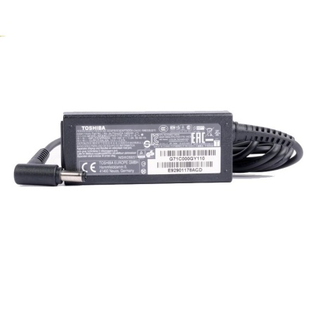 Incarcator Laptop Toshiba PA5177E-1AC3 19V 2.37A 45W - Mufa 4.0 x 1.7 mm - Seria Portege WT20 AT100 Z10T-A-11Q P25W-C2300-4K U925T-S2130 CB30-B
