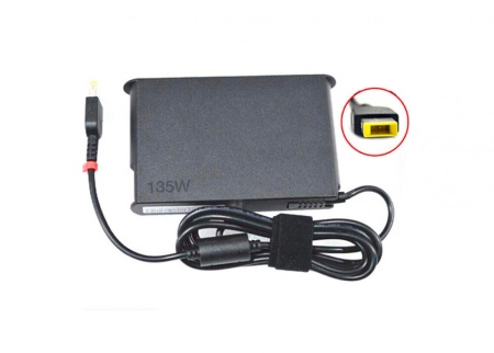Incarcator Lenovo ThinkPad T470P 135W - Img 6