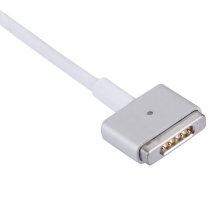 INCARCATOR PENTRU APPLE MacBook A1222 85W 20V 4.25A CU MUFA MAGSAFE 2 - Img 5