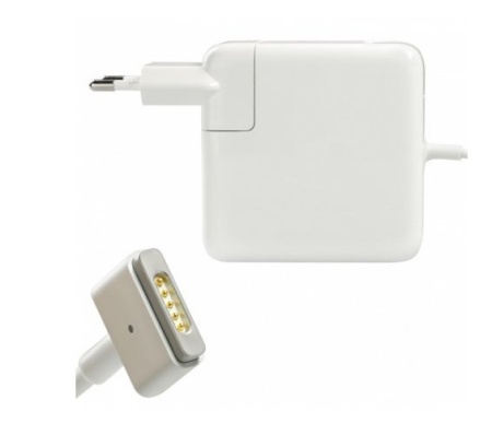 INCARCATOR PENTRU APPLE MACBOOK AIR MD592LL/A 45W 14.85V 3.05A CU MUFA MAGSAFE 2