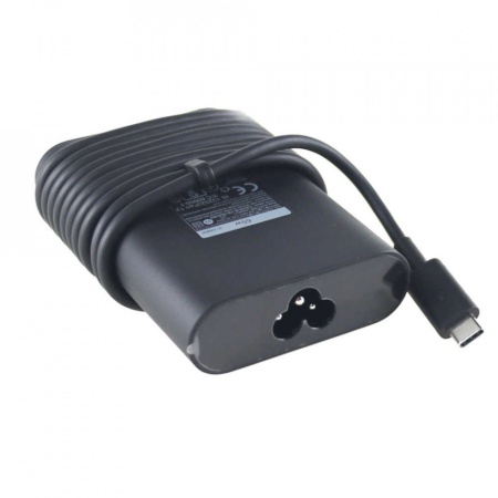 Incarcator pentru laptop Dell Latitude 11 5175 45W USB-C - Img 6