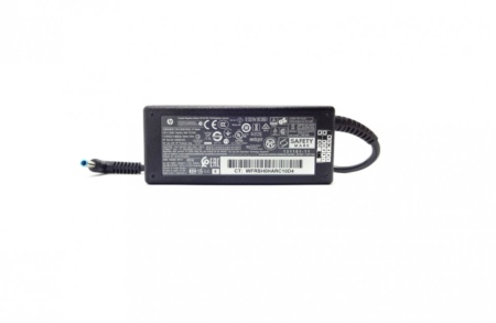 INCARCATOR PENTRU LAPTOP HP 65W 19.5V 3.33A MUFA ALBASTRA 4.5 X 3.0 MM CU PIN PENTRU HP Pavilion 14-N040BR, 14-N050BR, 14-N011AU - Img 6