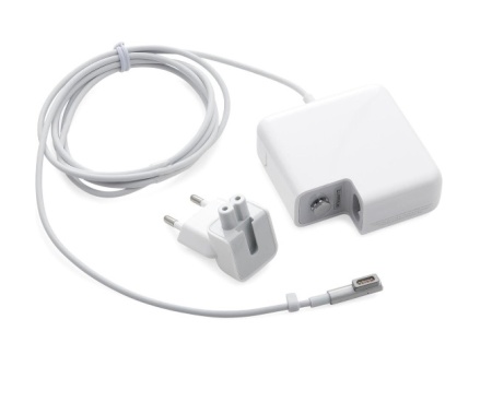 Incarcator pentru macbook air 45w 14.85V 3.1A cu mufa magsafe compatibil cu Apple MacBook Air Late 2008 - Img 3