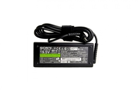 Incarcator SONY VAIO VGN-TX28CP/L 19.5V 4.7A 90W - Img 6